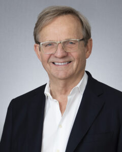 ANDERS U. SCHROEDER